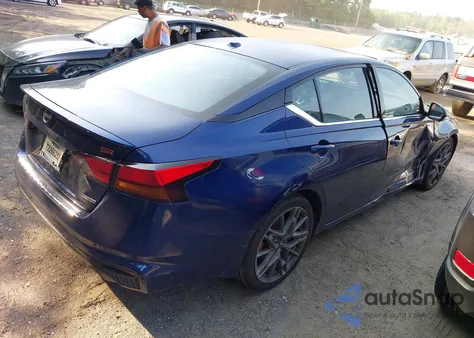 2023 Nissan Altima Sr z USA, uszkodzony, nr VIN 1N4AL4CV0PN366778